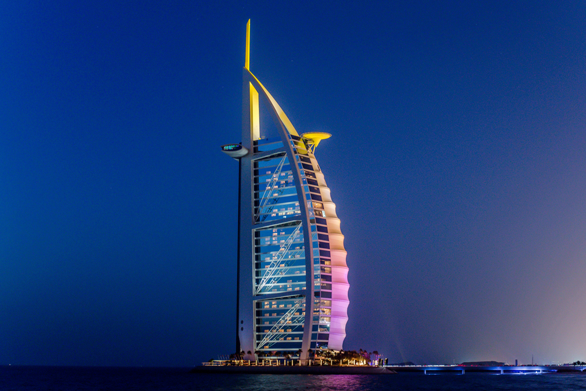 BurjAlArab-Dubai