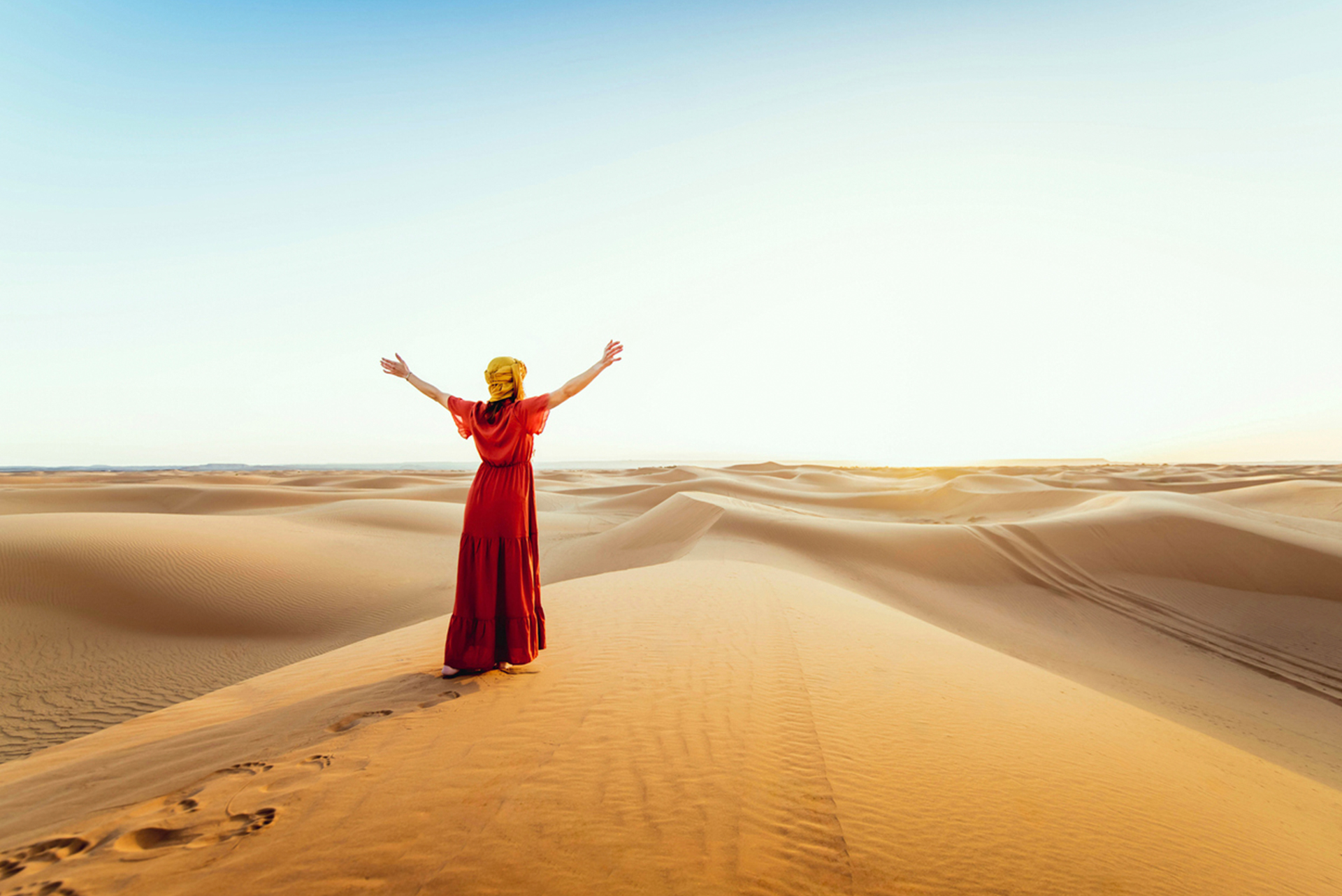 DesiertoDubai