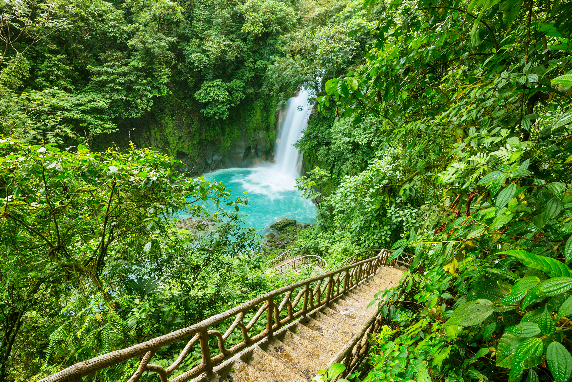 RioCelesteCostaRica