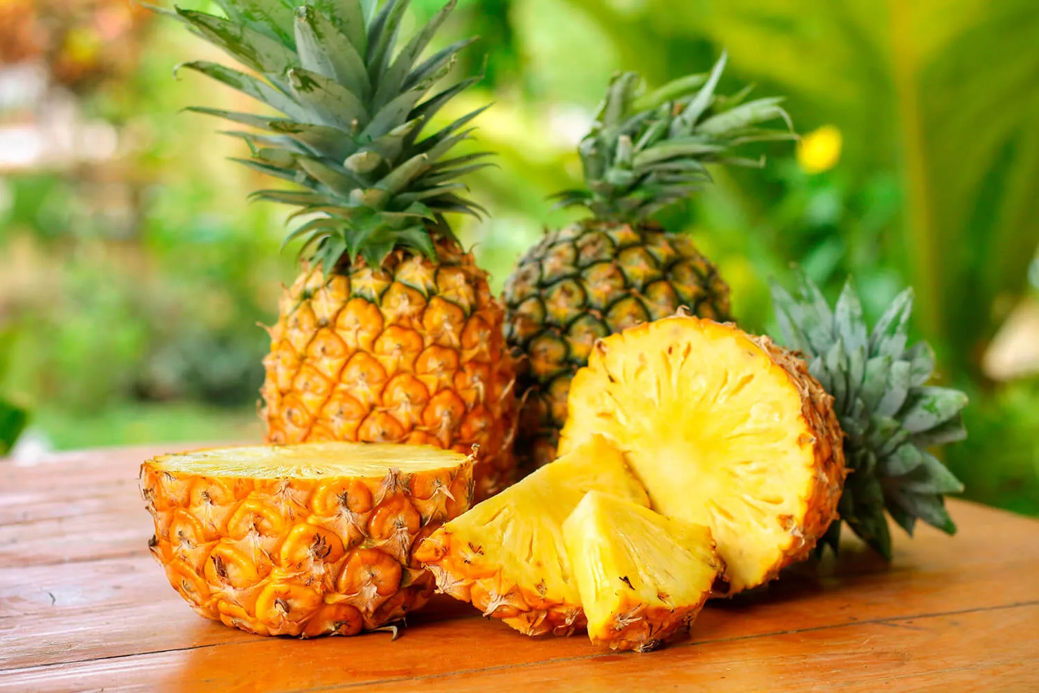 pineapplecostarica